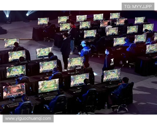 开云电竞在线:提供全面的电竞游戏攻略与玩家互动交流平台 开云电竞在线:提供全面的电竞游戏攻略与玩家互动交流平台